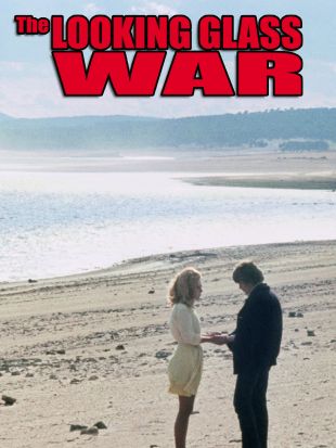 The Looking Glass War (1968) Frank R. Pierson Synopsis